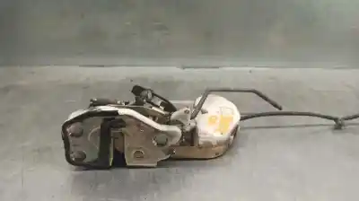Автозапчасти б/у замок передней правой двери за honda prelude (bb6/8/9) 2.2 vti vtec (147kw) ссылки oem iam 72110s30a01  