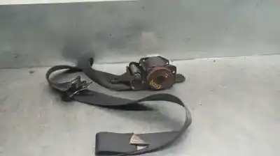 Peça sobressalente para automóvel em segunda mão cinto de segurança dianteiro direito por honda prelude (bb6/8/9) 2.2 vti vtec (147kw) referências oem iam 81450s30g01za