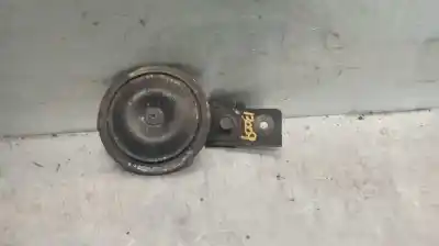 Peça sobressalente para automóvel em segunda mão buzina / sirene por honda prelude (bb6/8/9) 2.2 vti vtec (147kw) referências oem iam 38100sp0911