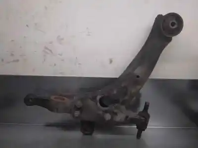Second-hand car spare part front left lower suspension arm for kia opirus (gh) 3.5 oem iam references 545003f000