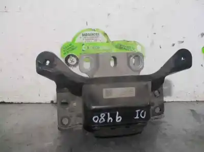 Автозапчасти б/у левая опора двигателя за seat leon (5f1) 1.6 tdi ссылки oem iam 5q0199555r  