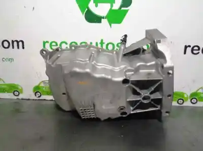 Second-hand car spare part SUMP for RENAULT MEGANE II BERLINA 5P  OEM IAM references 188981  