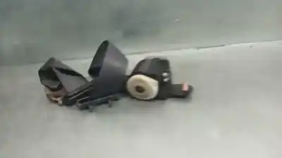 Peça sobressalente para automóvel em segunda mão cinto de segurança traseiro esquerdo por honda prelude (bb6/8/9) 2.2 vti vtec (147kw) referências oem iam tkab0ej293