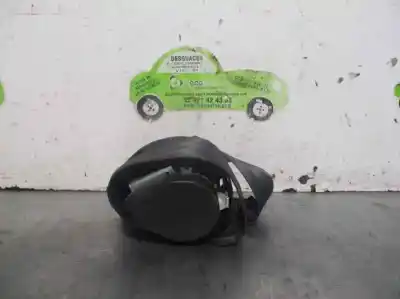 Автозапчастина б/у задній правий ремін безпеки для seat leon (5f1) 1.6 tdi посилання на oem iam 5f0857805 raa