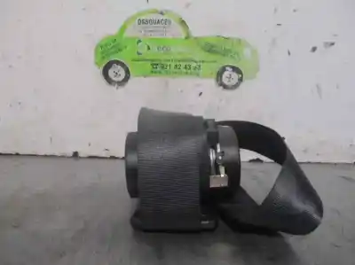 Автозапчасти б/у задний правый ремень безопасности за seat leon (5f1) 1.6 tdi ссылки oem iam 5f0857805 raa  