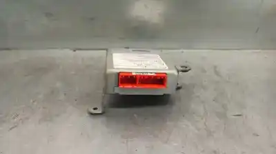 Peça sobressalente para automóvel em segunda mão módulo eletrônico por honda prelude (bb6/8/9) 2.2 vti vtec (147kw) referências oem iam 39790s30a01