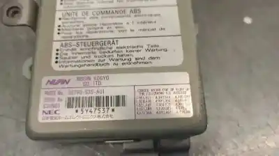 Автозапчасти б/у электронный модуль за honda prelude (bb6/8/9) 2.2 vti vtec (147kw) ссылки oem iam 39790s30a01  
