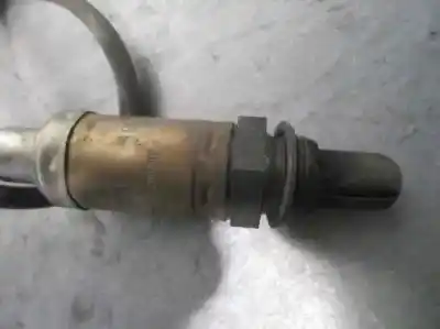 Second-hand car spare part lambda probe for renault clio i fase i+ii (b/c57) 1.4 alize oem iam references   0258003189