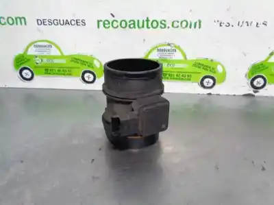 Peça sobressalente para automóvel em segunda mão medidor de massa de ar por jaguar s-type 2.7 v6 diesel cat referências oem iam 4r8q12b579ac
