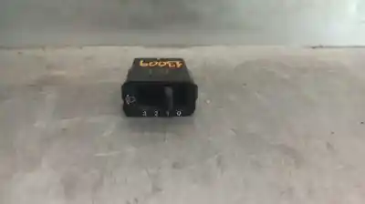 Peça sobressalente para automóvel em segunda mão comutador de luzes por honda prelude (bb6/8/9) 2.2 vti vtec (147kw) referências oem iam 3383288