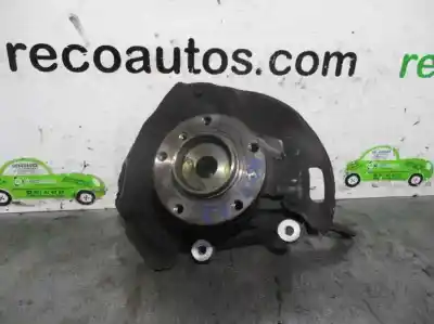 Peça sobressalente para automóvel em segunda mão MANGA DE EIXO DIANTEIRA ESQUERDA por BMW SERIE 5 BERLINA (E39)  Referências OEM IAM 1092853L1  
