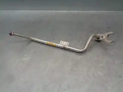 Автозапчастина б/у труби кондиціонації для smart coupe * посилання на oem iam a4518300300  