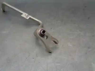 Автозапчастина б/у труби кондиціонації для smart coupe * посилання на oem iam a4518300300  