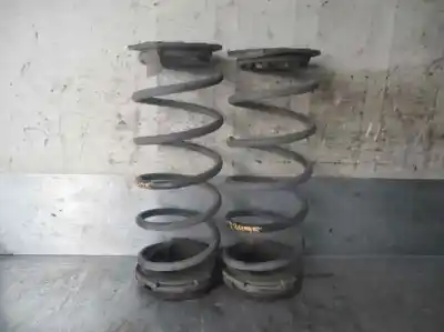 Peça sobressalente para automóvel em segunda mão mola de suspensão por hyundai i20 i (pb, pbt) 1.2 referências oem iam 