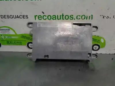 Peça sobressalente para automóvel em segunda mão módulo eletrônico por jaguar s-type 2.7 v6 diesel cat referências oem iam 2w9319k350ad