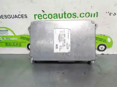 Second-hand car spare part electronic module for jaguar s-type 2.7 v6 diesel cat oem iam references 2w9319k350ad  jt4p2k3936