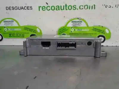 Second-hand car spare part electronic module for jaguar s-type 2.7 v6 diesel cat oem iam references 2w9319k350ad  jt4p2k3936