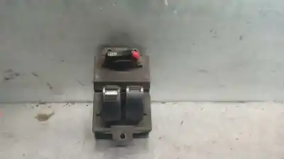 Peça sobressalente para automóvel em segunda mão botão / interruptor elevador vidro dianteiro esquerdo por honda prelude (bb6/8/9) 2.2 vti vtec (147kw) referências oem iam 35750s30a0m1