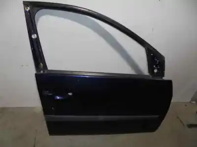 Автозапчастина б/у ПЕРЕДНІ ПРАВІ ДВЕРІ для FORD FIESTA (CBK)  Посилання на OEM IAM 1692523  