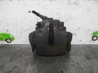 Second-hand car spare part FRONT LEFT BRAKE CALIPER for BMW SERIE 5 BERLINA (E39)  OEM IAM references 6022296  6022296