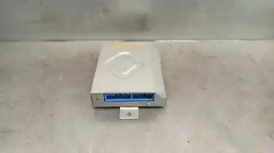 Peça sobressalente para automóvel em segunda mão módulo eletrônico por honda prelude (bb6/8/9) 2.2 vti vtec (147kw) referências oem iam 48310p5pg02