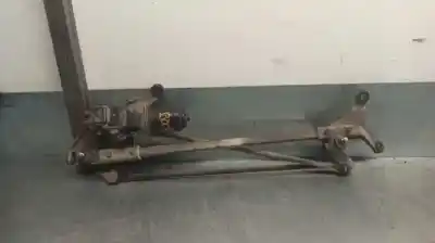 Peça sobressalente para automóvel em segunda mão motor do limpa para brisas por honda prelude (bb6/8/9) 2.2 vti vtec (147kw) referências oem iam 76505s30g01