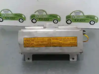 Peça sobressalente para automóvel em segunda mão airbag dianteiro direito por hyundai santa fe (sm) 2.0 gls crdi 4x4 referências oem iam 520241900b