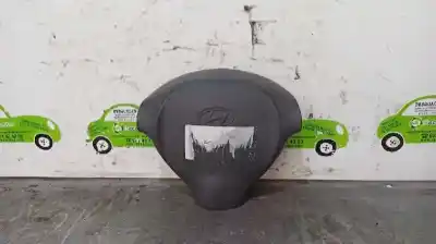 Peça sobressalente para automóvel em segunda mão airbag dianteiro esquerdo por hyundai santa fe (sm) 2.0 gls crdi 4x4 referências oem iam macp371neyl