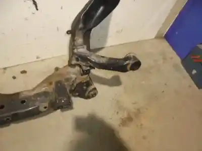 Gebrauchtes Autoersatzteil vorderachse zum kia opirus (gh) 3.5 oem-iam-referenzen   
