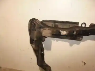 Gebrauchtes Autoersatzteil vorderachse zum kia opirus (gh) 3.5 oem-iam-referenzen   