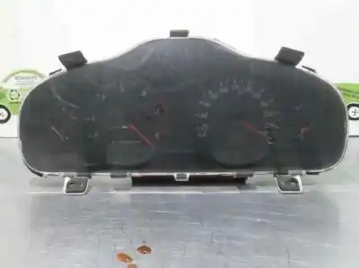 Peça sobressalente para automóvel em segunda mão quadrante por hyundai santa fe (sm) 2.0 gls crdi 4x4 referências oem iam 9400326521