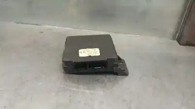 Peça sobressalente para automóvel em segunda mão módulo eletrônico por honda prelude (bb6/8/9) 2.2 vti vtec (147kw) referências oem iam 38850s30g0