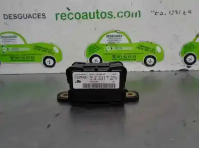 Peça sobressalente para automóvel em segunda mão módulo eletrônico por jaguar s-type 2.7 v6 diesel cat referências oem iam 5w9314b296ae