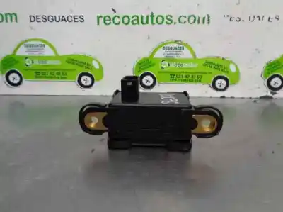 Second-hand car spare part electronic module for jaguar s-type 2.7 v6 diesel cat oem iam references 5w9314b296ae  10170103593