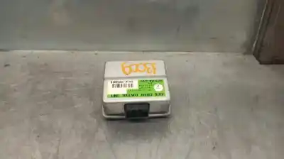 Peça sobressalente para automóvel em segunda mão módulo eletrônico por honda prelude (bb6/8/9) 2.2 vti vtec (147kw) referências oem iam 36700s30a11