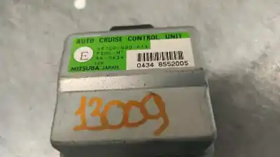 Second-hand car spare part electronic module for honda prelude (bb6/8/9) 2.2 vti vtec (147kw) oem iam references 36700s30a11  