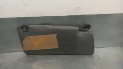 Peça sobressalente para automóvel em segunda mão pára-sol esquerdo por honda prelude (bb6/8/9) 2.2 vti vtec (147kw) referências oem iam 83280s30g00za