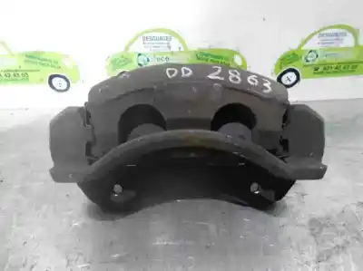 Second-hand car spare part FRONT RIGHT BRAKE CALIPER for HYUNDAI SANTA FE (SM)  OEM IAM references BC412035  