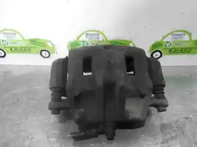 Автозапчастина б/у ПЕРЕДНІЙ ЛІВИЙ ГАЛЬМУМ для HYUNDAI SANTA FE (SM)  Посилання на OEM IAM BC412035  