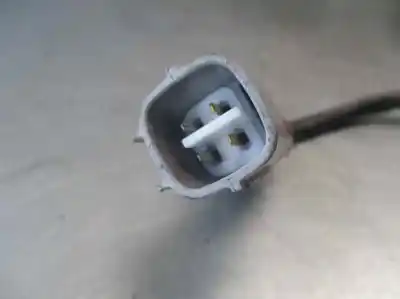 Second-hand car spare part lambda probe for lexus rx 300 (mcu35) 3.0 v6 cat oem iam references 8946548170  