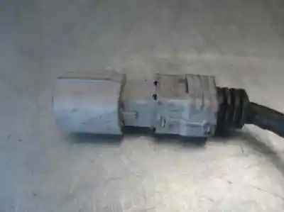 Автозапчастина б/у лямбда-зонд для lexus rx 300 (mcu35) 3.0 v6 cat посилання на oem iam 8946548170  