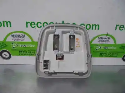 Pièce détachée automobile d'occasion lumière intérieure pour fiat stilo multi wagon (192_) 1.9 d multijet références oem iam 735358141  