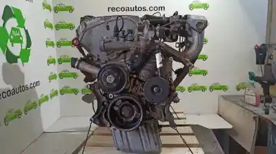 Second-hand car spare part COMPLETE ENGINE for MERCEDES-BENZ CLASE C (W202) BERLINA  OEM IAM references 111941 9.6 11194110000105
