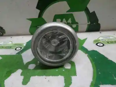 Peça sobressalente para automóvel em segunda mão farol / projetor de nevoeiro esquerdo por hyundai santa fe (sm) 2.0 gls crdi 4x4 referências oem iam 9220126001