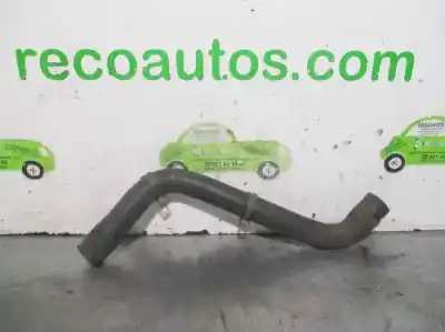 Second-hand car spare part tube for renault clio ii fase i (b/cbo) 1.2 oem iam references 2s628k512aa