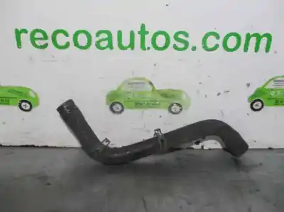 Автозапчастина б/у труба для renault clio ii fase i (b/cbo) 1.2 посилання на oem iam 2s628k512aa  