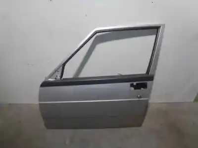 Tweedehands auto-onderdeel linker voordeur voor alfa romeo 75 1.6 110 cv / 81 kw oem iam-referenties 60526544
