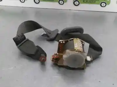 Peça sobressalente para automóvel em segunda mão cinto de segurança traseiro direito por hyundai santa fe (sm) 2.0 gls crdi 4x4 referências oem iam 8881026000yd