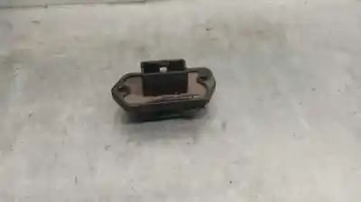 Peça sobressalente para automóvel em segunda mão resistência sofagem chauffage por honda prelude (bb6/8/9) 2.2 vti vtec (147kw) referências oem iam 0b09030753