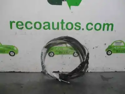 Second-hand car spare part wire for volkswagen jetta (1k2) 1.4 16v tsi oem iam references 1k0609721aa  